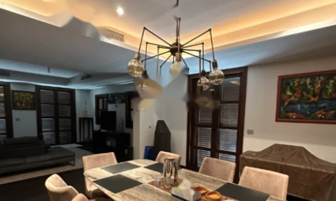 Недвижимость 3 Bedroom Apartment For Sale in Pyrgos, Limassol: 3