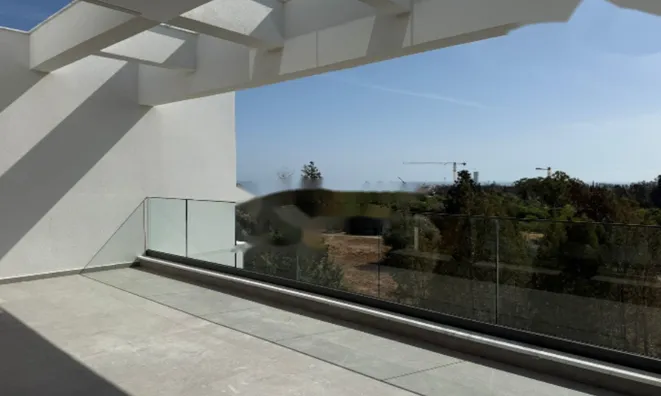 Недвижимость 3 Bedroom Penthouse for Sale in Limassol, Kato Polemidia: 12