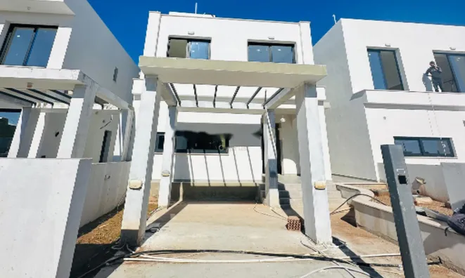 Недвижимость 3 Bedroom Villa For Sale in Agios Athanasios, Limassol: 6
