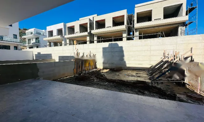 Недвижимость 3 Bedroom Villa For Sale in Agios Athanasios, Limassol: 10