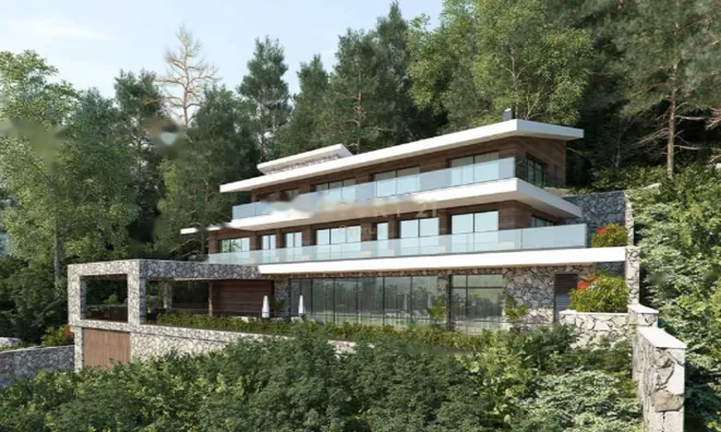 Недвижимость 8 Bedroom Luxury Villa for Sale in Platres: 11
