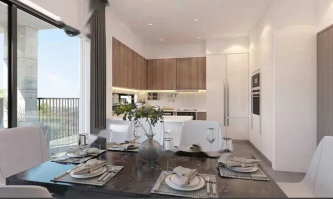 Недвижимость 1 Bedroom Apartment For sale in Agios Athanasios, Limassol: 3