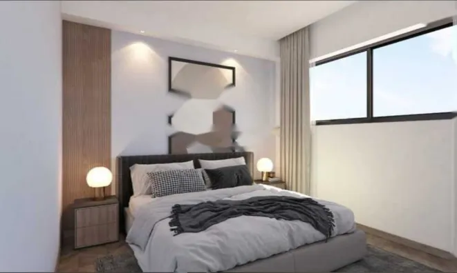 Недвижимость 1 Bedroom Apartment For sale in Agios Athanasios, Limassol: 4