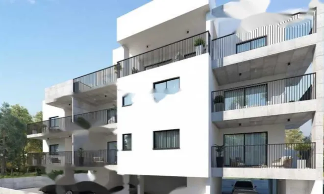Недвижимость 1 Bedroom Apartment For sale in Agios Athanasios, Limassol: 5