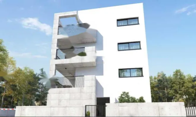 Недвижимость 1 Bedroom Apartment For sale in Agios Athanasios, Limassol: 6