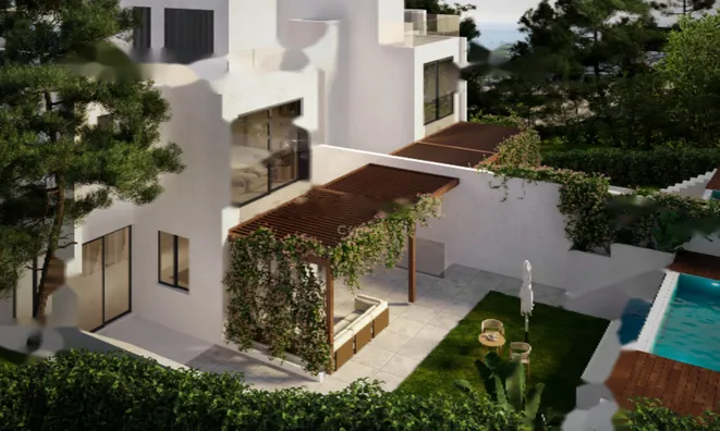 Недвижимость 2 Bedroom Duplex For Sale in Agios Tychonas, Limassol: 3