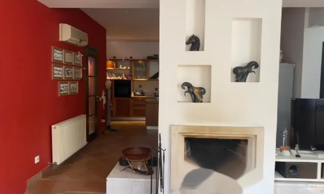 Недвижимость 4 Bedroom House For Sale, Limassol, Columbia area: 4