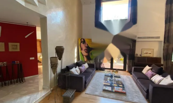 Недвижимость 4 Bedroom House For Sale, Limassol, Columbia area: 5