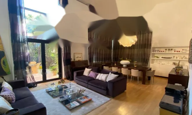 Недвижимость 4 Bedroom House For Sale, Limassol, Columbia area: 6