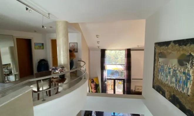 Недвижимость 4 Bedroom House For Sale, Limassol, Columbia area: 7