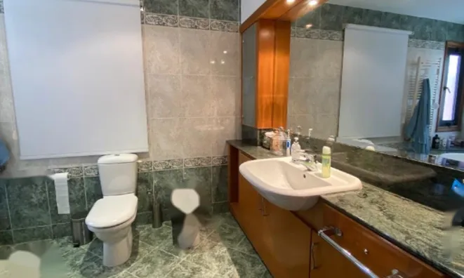 Недвижимость 4 Bedroom House For Sale, Limassol, Columbia area: 8