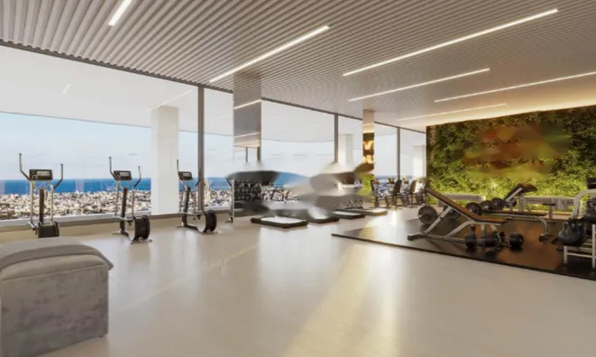 Недвижимость 2 Bedroom Apartment For Sale in Agia Fyla, Limassol: 5