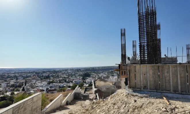 Недвижимость 2 Bedroom Apartment For Sale in Agia Fyla, Limassol: 12