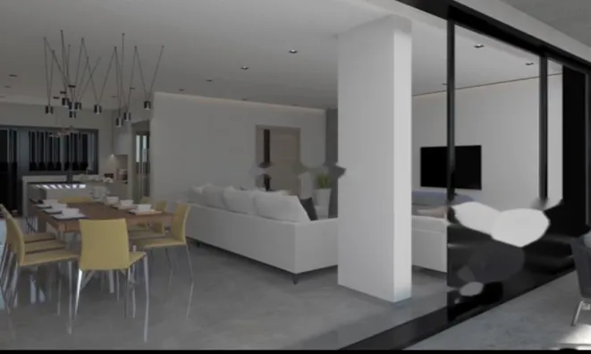 Недвижимость 3 Bedroom Apartment for Sale in Agia Fyla , Limassol: 2