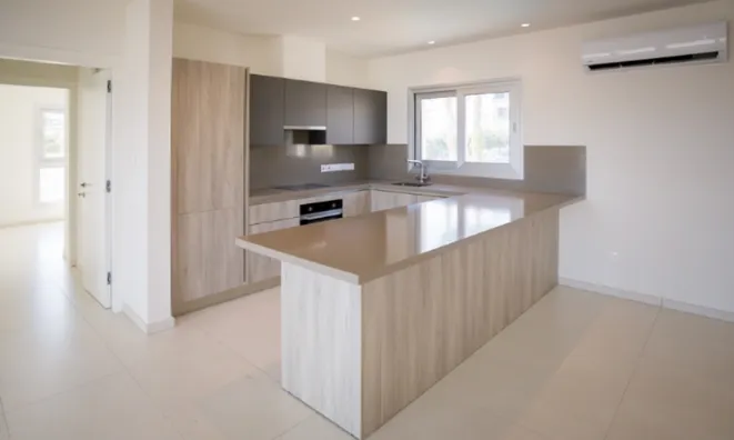 Недвижимость 795 sqm Residential Building for Sale in Paniotis, Limassol: 4