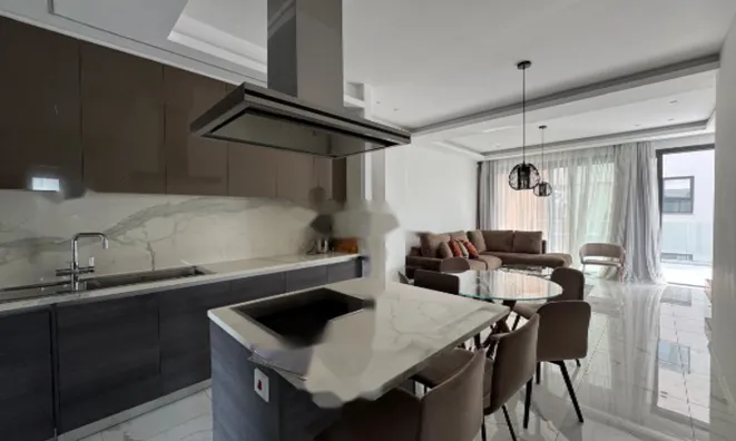 Недвижимость 2 Bedroom Apartment For Sale in Limassol, Potamos Germasogeia: 6