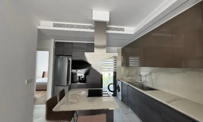 Недвижимость 2 Bedroom Apartment For Sale in Limassol, Potamos Germasogeia: 7