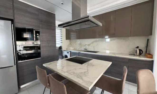 Недвижимость 2 Bedroom Apartment For Sale in Limassol, Potamos Germasogeia: 8