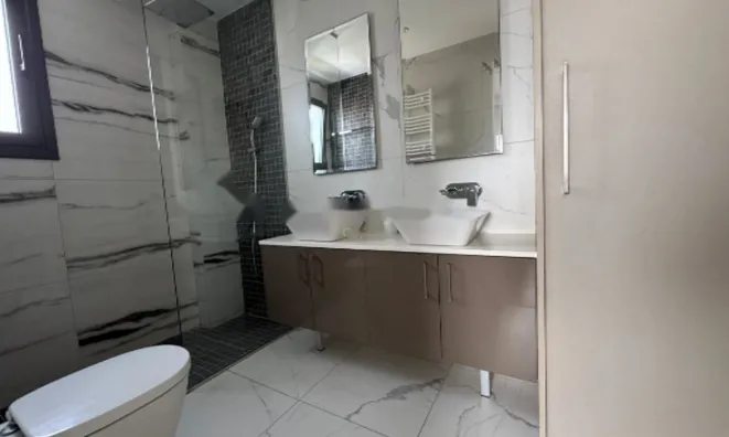 Недвижимость 2 Bedroom Apartment For Sale in Limassol, Potamos Germasogeia: 13