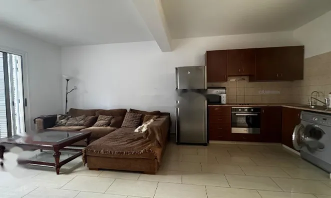 Недвижимость 2 Bedroom Apartment Maisonette for Sale in Germasogeia, Limassol: 2