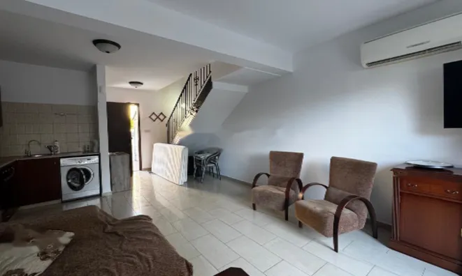 Недвижимость 2 Bedroom Apartment Maisonette for Sale in Germasogeia, Limassol: 6