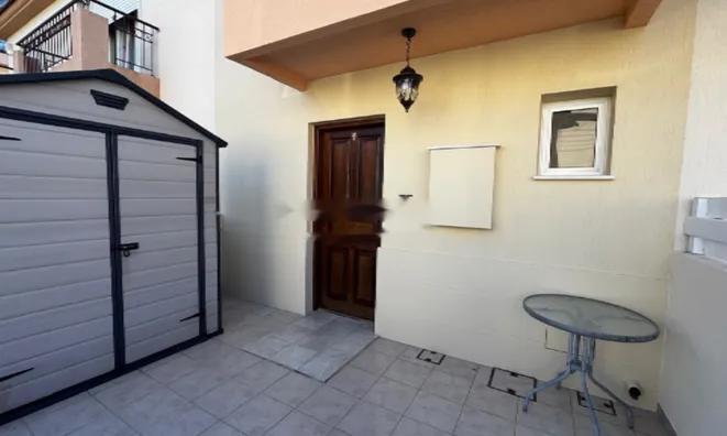 Недвижимость 2 Bedroom Apartment Maisonette for Sale in Germasogeia, Limassol: 11