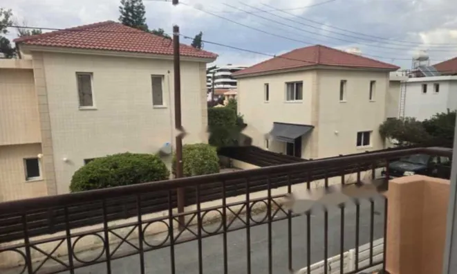 Недвижимость 2 Bedroom Apartment Maisonette for Sale in Germasogeia, Limassol: 13