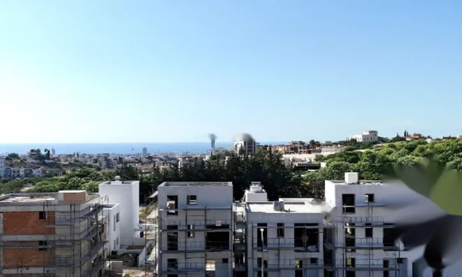 Недвижимость 3 Bedrooms Detached house For sale, Agios Athanasios, Limassol: 4