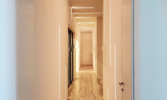 Недвижимость Luxury 6 Bedroom Villafor Sale in Agios Tychonas, Limassol: 6