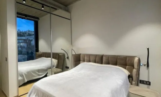 Недвижимость Luxury 6 Bedroom Villafor Sale in Agios Tychonas, Limassol: 7