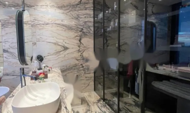 Недвижимость Luxury 6 Bedroom Villafor Sale in Agios Tychonas, Limassol: 9