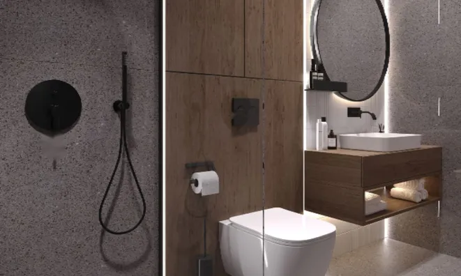 Недвижимость 2 Bedroom Apartment For Sale in Germasogeia, Limassol: 7