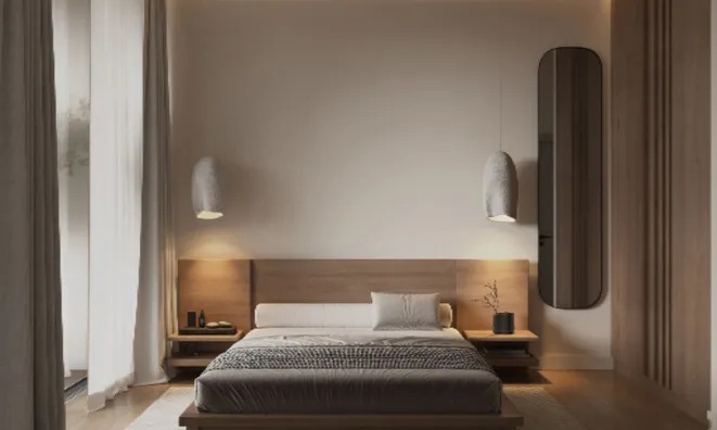 Недвижимость 2 Bedroom Apartment For Sale in Germasogeia, Limassol: 8