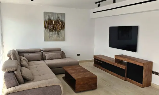 Недвижимость 4 Bedroom Penthouse Apartment For Sale in Ayia Zoni, Limassol: 4