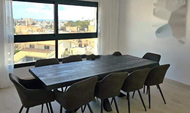 Недвижимость 4 Bedroom Penthouse Apartment For Sale in Ayia Zoni, Limassol: 7