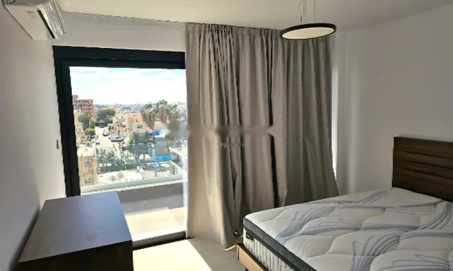 Недвижимость 4 Bedroom Penthouse Apartment For Sale in Ayia Zoni, Limassol: 10