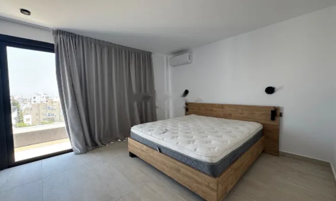 Недвижимость 4 Bedroom Penthouse Apartment For Sale in Ayia Zoni, Limassol: 11