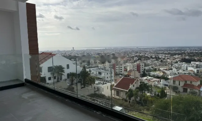 Недвижимость 2 Bedroom Apartment For sale in Agia Fyla, Limassol.: 8