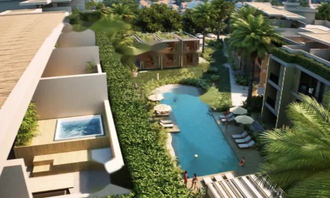 Недвижимость 2 Bedroom Apartment for Sale in Pyla, Larnaca: 2