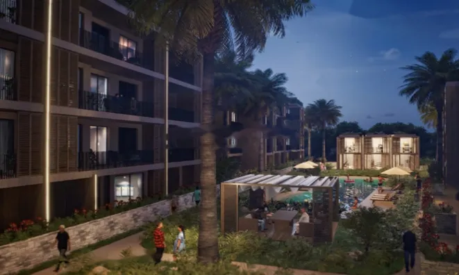 Недвижимость 2 Bedroom Apartment for Sale in Pyla, Larnaca: 5