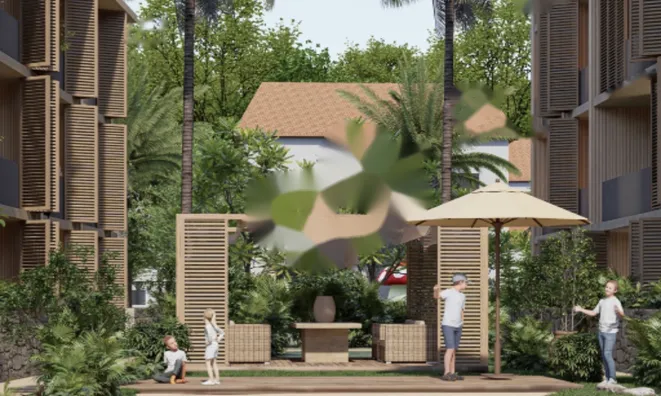 Недвижимость 2 Bedroom Apartment for Sale in Pyla, Larnaca: 13