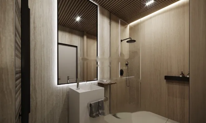 Недвижимость 2 Bedroom Apartment for Sale in Pyla, Larnaca: 21