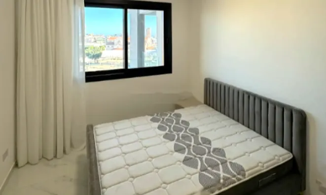 Недвижимость 1 Bedroom Apartment For Sale in Germasogeia,Limassol: 6