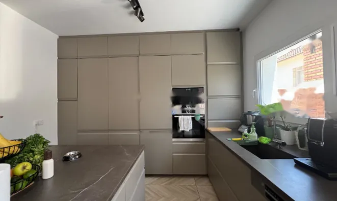 Недвижимость 3 Bedroom Semi-detached House For sale in Germasogeia, Limassol: 4