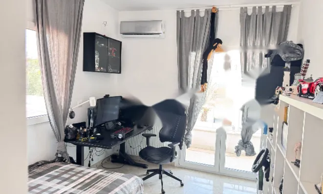 Недвижимость 3 Bedroom Semi-detached House For sale in Germasogeia, Limassol: 8