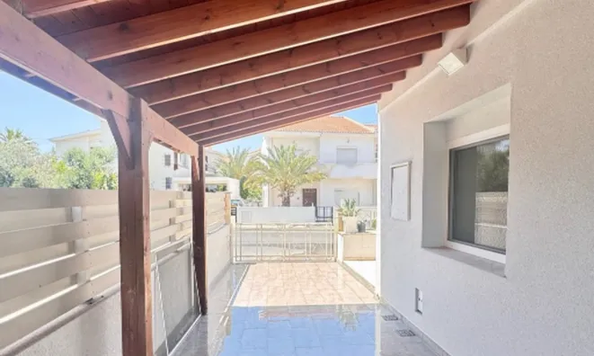 Недвижимость 3 Bedroom Semi-detached House For sale in Germasogeia, Limassol: 9