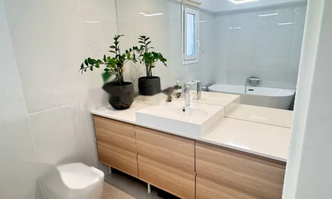 Недвижимость 3 Bedroom Semi-detached House For sale in Germasogeia, Limassol: 12