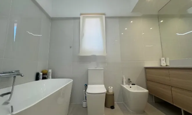 Недвижимость 3 Bedroom Semi-detached House For sale in Germasogeia, Limassol: 13