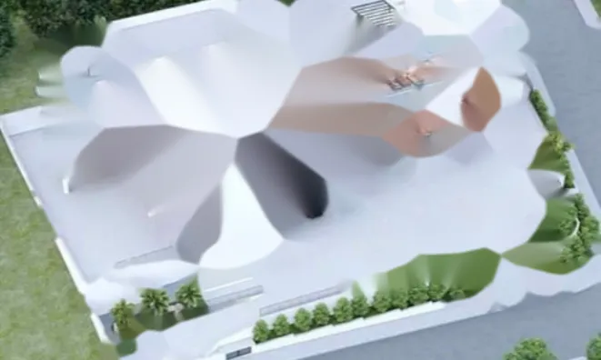 Недвижимость 2 Bedroom Apartment for Sale in Panthea, Limassol: 1