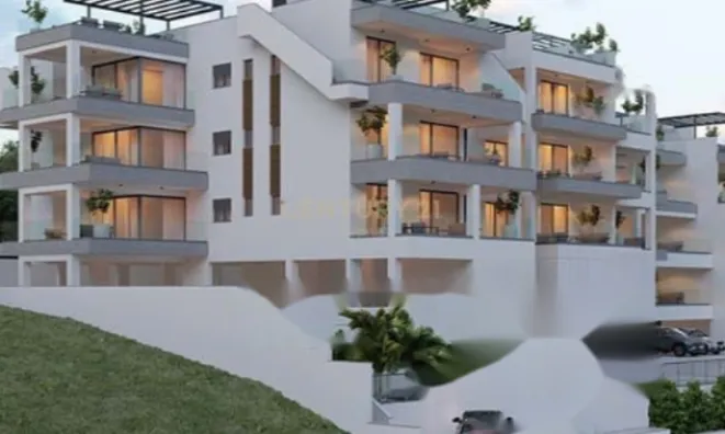 Недвижимость 2 Bedroom Apartment for Sale in Panthea, Limassol: 4